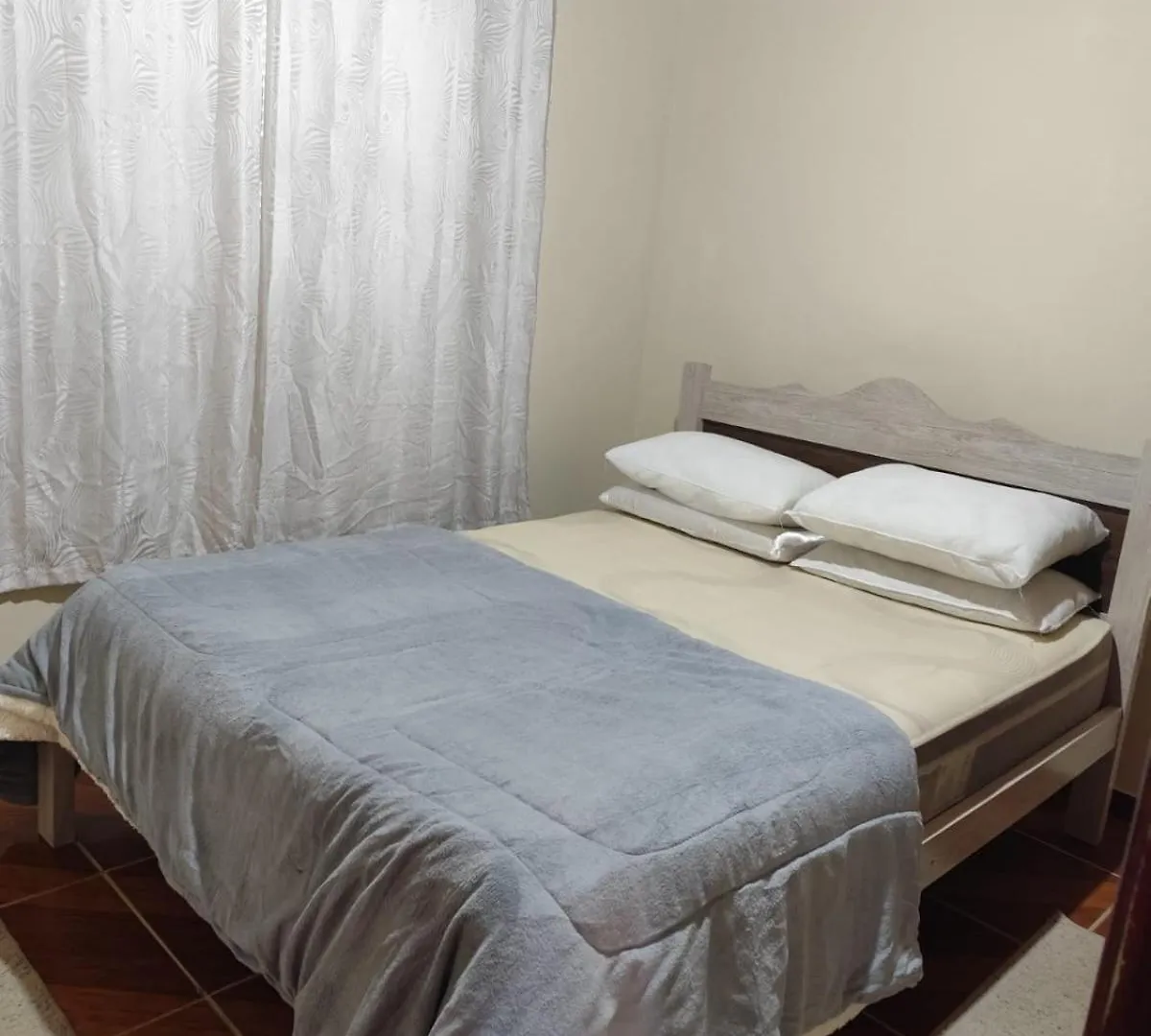 Сasa de vacaciones Casa Aconchego Serrano Campos do Jordão Brasil