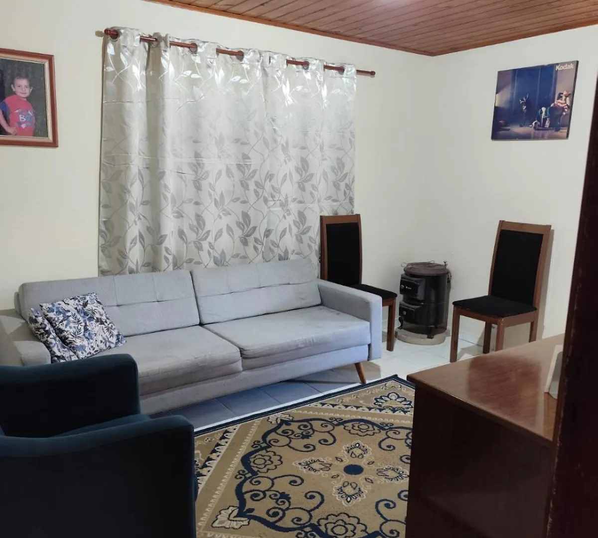 Сasa de vacaciones Casa Aconchego Serrano Campos do Jordão