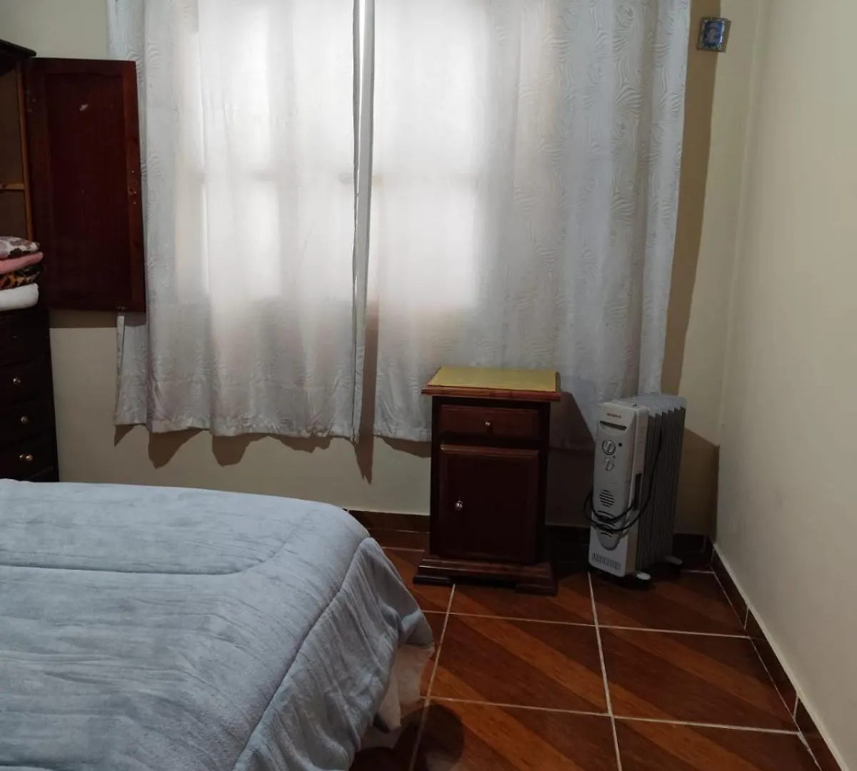 Casa Aconchego Serrano Campos do Jordão